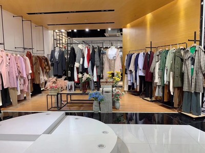 广州鞋帽零售业的概况与前景